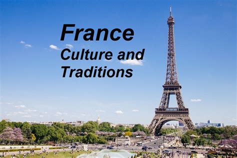france history facts culture